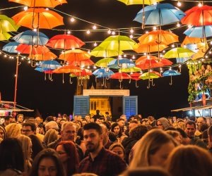 Baš Naš festival