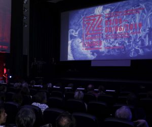 Zagreb, 08.06.2019 -Dodjelom nagrada zavr?ava 29. izdanje Svjetskog festivala animiranog filma Animafest u okviru kojega je prikazano ukupno vi?e od 400 filmova, od kojih njih 150 u natjecateljskim programima.foto HINA/Tomislav Pavlek
