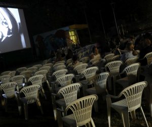 Zagreb, 14.06.2019. - Dodjelom nagrade Zlatni Oktavijan za ivotno djelo Bogdanu iiæu otvoreni su 28. Dani hrvatskog filma. foto HINA/ Lana SLIVAR DOMINIÆ/ lsd