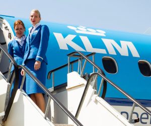 KLM