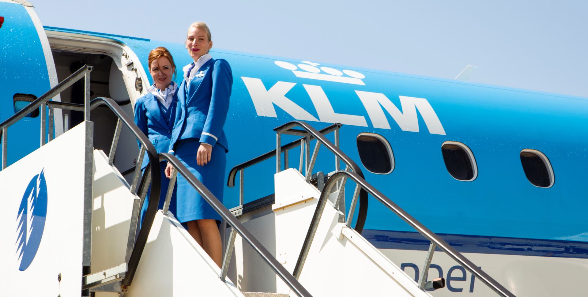 KLM