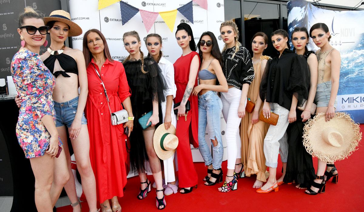 Najljepši event ovoga ljeta