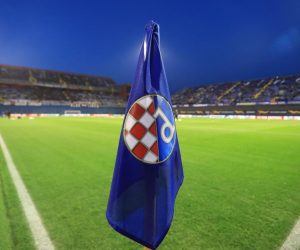 07.03.2019., stadion u Maksimiru, Zagreb - Utakmica osmine finala UEFA Europske lige, prvo kolo, GNK Dinamo - Benfica. Photo: Slavko Midzor/PIXSELL
