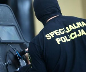 07.09.2017., Zagreb, Lucko - Obiljezavanje 27. obljetnice osnutka Antiteroristicke jedinice Lucko. 
Photo: Sanjin Strukic/PIXSELL