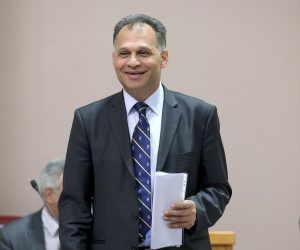 13.05.2015., Zagreb - Sabor RH nastavio 17. sjednicu  raspravom  o prijedlogu zakona o financiranju politickih aktivnosti, izborne promidzbe i referenduma.
Photo: Patrik Macek/PIXSELL