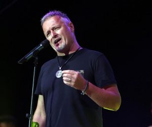 Split: Humanitarni koncert Obitelji za najmanje 14.09.2018., riva, Split - Humanitarni koncert Obitelji za najmanje. Nastup Marka Perkovica Thompsona.

Photo: Miranda Cikotic/PIXSELL