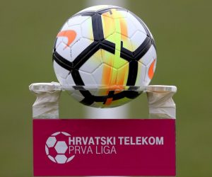 24.03.2018. SRC Zapresic, Zapresic - Hrvatski Telekom Prva liga, 23. kolo, NK Inter Zapresic - NK Istra 1961. Detalji sa utakmice.
Photo: Igor Kralj/PIXSELL