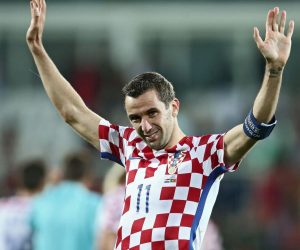 25.06.2016., Lens, Francuska - UEFA EURO 2016., osmina finala, Hrvatska - Portugal. 
Photo: Sanjin Strukic/PIXSELL