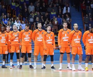 30.05.2019., dom sportova, Zagreb - Hrvatski Telekom Premijer liga, cetvrta utakmica finala: KK Cedevita - KK Cibona. 
Photo: Luka Stanzl/PIXSELL