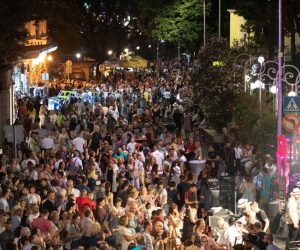 TZ grada Opatija