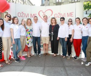 Zaklada Hrvatska kuća srca