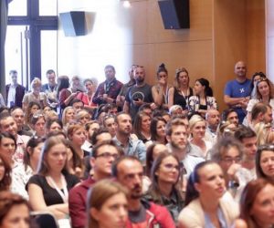 Weekend Media Festival
