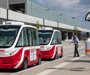 © Wiener Linie/Manfred Helmer