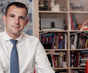 Matija Posavec