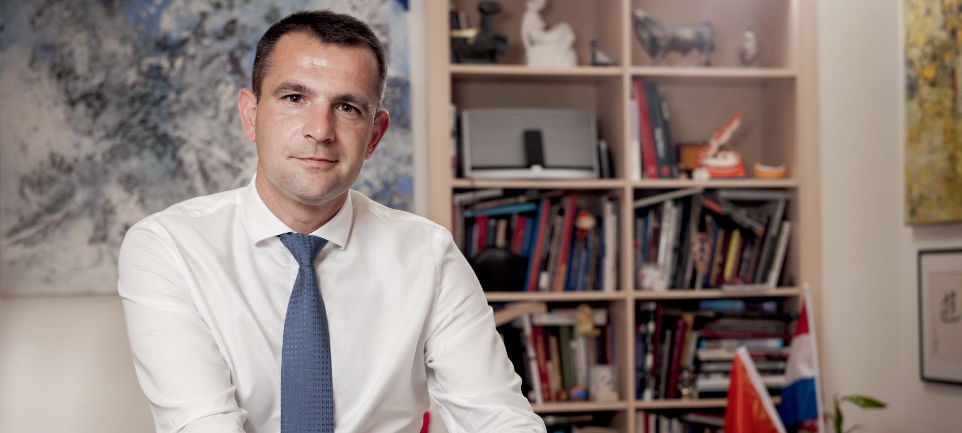 Matija Posavec