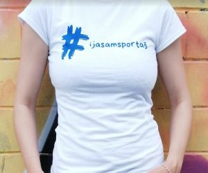 #ijasamsportaš
