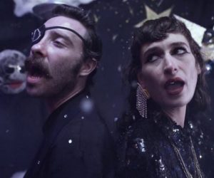 The Black Lips