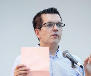 07.07.2019., Zagreb - Osnivacka skupstina nove  stranke Ivana Pernara u drustvenom domu Kasina.  Branimir Bunjac.
Photo: Igor Kralj/PIXSELL