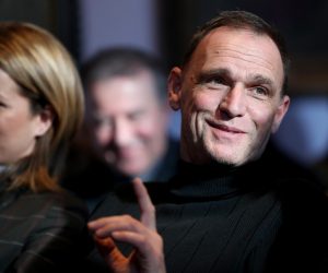 Zagreb: Održana panel rasprava "Direktiva o autorskom pravu na Jedinstvenom digitalnom tržištu EU" 11.01.2019.., Zagreb - U auli zagrebackog Sveucilista odrzana je panel-rasprava pod nazivom Direktiva o autorskom pravu na Jedinstvenom digitalnom trzistu EU: clanci 11. i 13. Skup su organizirali Sveuciliste u Zagrebu i Sveucilisni interdisciplinarni poslijediplomski specijalisticki studij Intelektualno vlasnistvo. Panelisti: Romana Matanovac Vuckovic sa zagrebackog Pravnog fakulteta, ministrica kulture Nina Obuljen Korzinek, europarlamentarci Dubravka Suica, Jozo Rados i Zeljana Zovko. Vinko Bresan.
Photo: Igor Kralj/PIXSELL