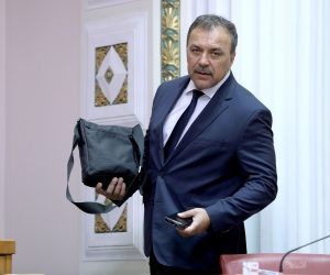 12.07.2019., Zagreb - Zadnjeg dana 12. sjednice na dnevnom redu Sabora bilo je glasovanje o raspravljenim tockama dnevnog reda. Prema najavama zastupnike iduceg tjedna ceka izvanredna sjednica na kojoj ce biti imenovani novi ministri.
Photo: Patrik Macek/PIXSELL