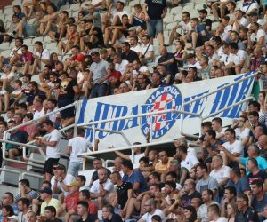 21.07.2019., Split- Utakmica 1. Kola Hrvatski Telekom Prve lige izmedju HNK Hajduk i NK Istra 1961. Photo: Ivo Cagalj/PIXSELL