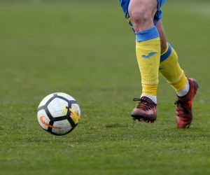 24.03.2018. SRC Zapresic, Zapresic - Hrvatski Telekom Prva liga, 23. kolo, NK Inter Zapresic - NK Istra 1961. Detalji sa utakmice.
Photo: Igor Kralj/PIXSELL