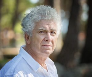 29.09.2018. Krk - Miroslav Radman hrvatski je biolog i clan Francuske akademije znanosti, Europske akademije znanosti i umjetnosti, Svjetske akademije znanosti i Europske organizacije za molekularnu biologiju.
Photo: Nel Pavletic/PIXSELL