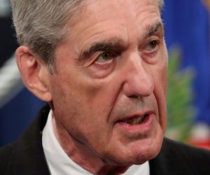 FILE PHOTO: U.S. Special Counsel Mueller speaks about Russia investigation at the Justice Department in Washington FILE PHOTO: U.S. Special Counsel Robert Mueller delivers a statement on his investigation into Russian interference in the 2016 U.S. presidential election at the Justice Department in Washington, U.S., May 29, 2019. REUTERS/Jim Bourg - RC1811FBD2D0/File Photo Jim Bourg