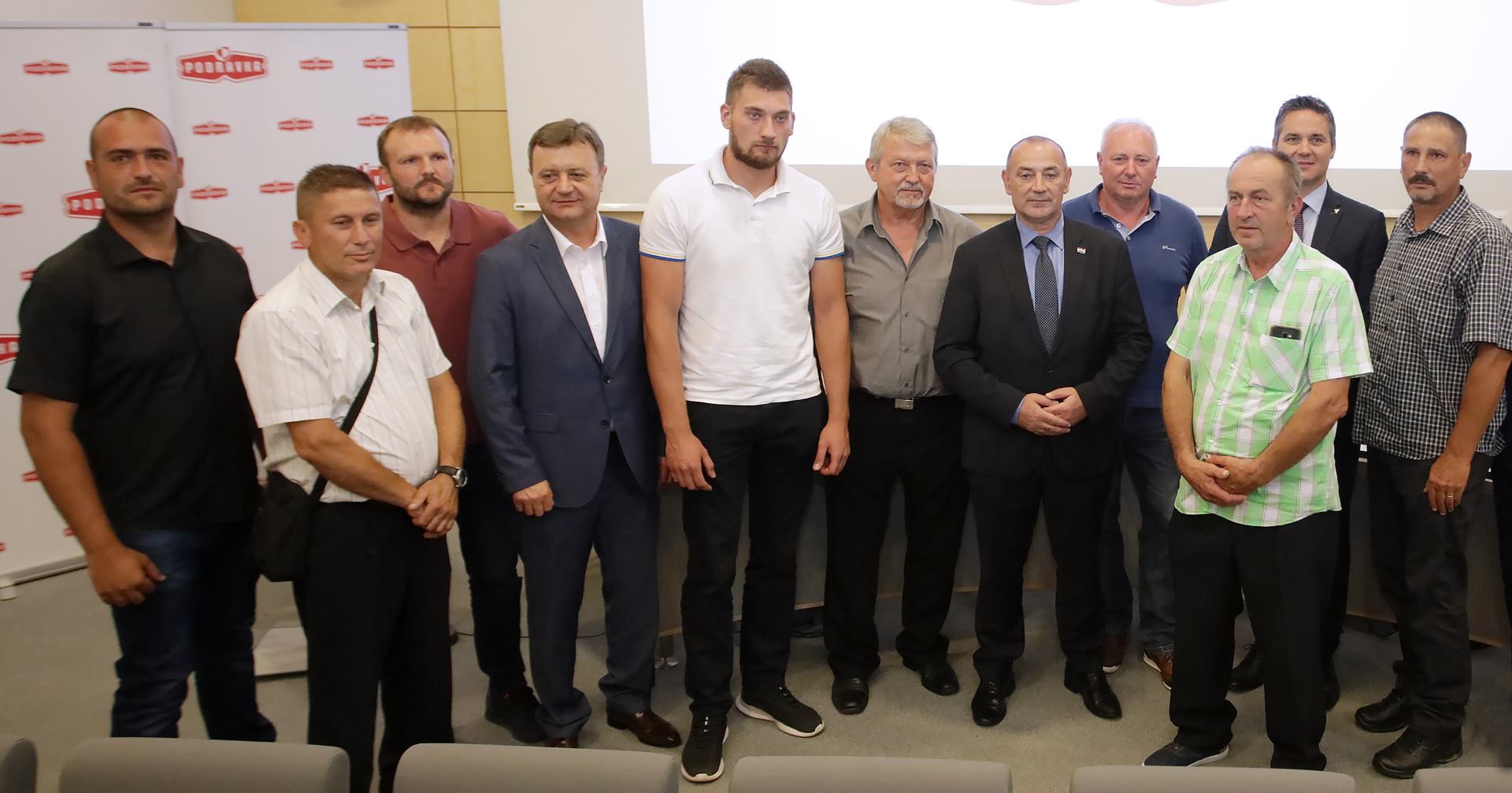 Press/Podravka