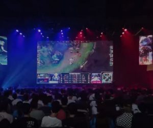 Screenshot YouTube