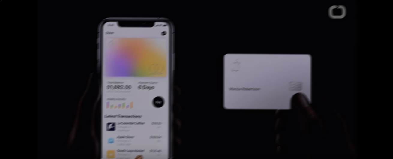 Screenshot YouTube