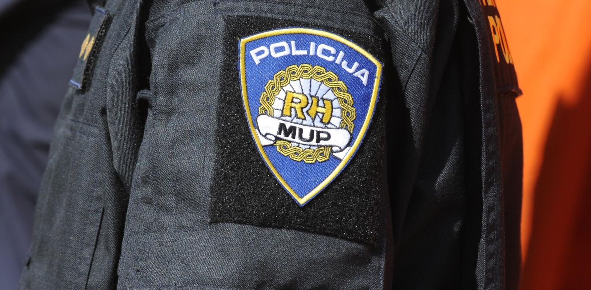 28.02.2014., Sibenik - 
Ministarstvo unutarnjih poslova Republike Hrvatske - Hrvatska policija - ilustracije. Photo: Hrvoje Jelavic/PIXSELL
