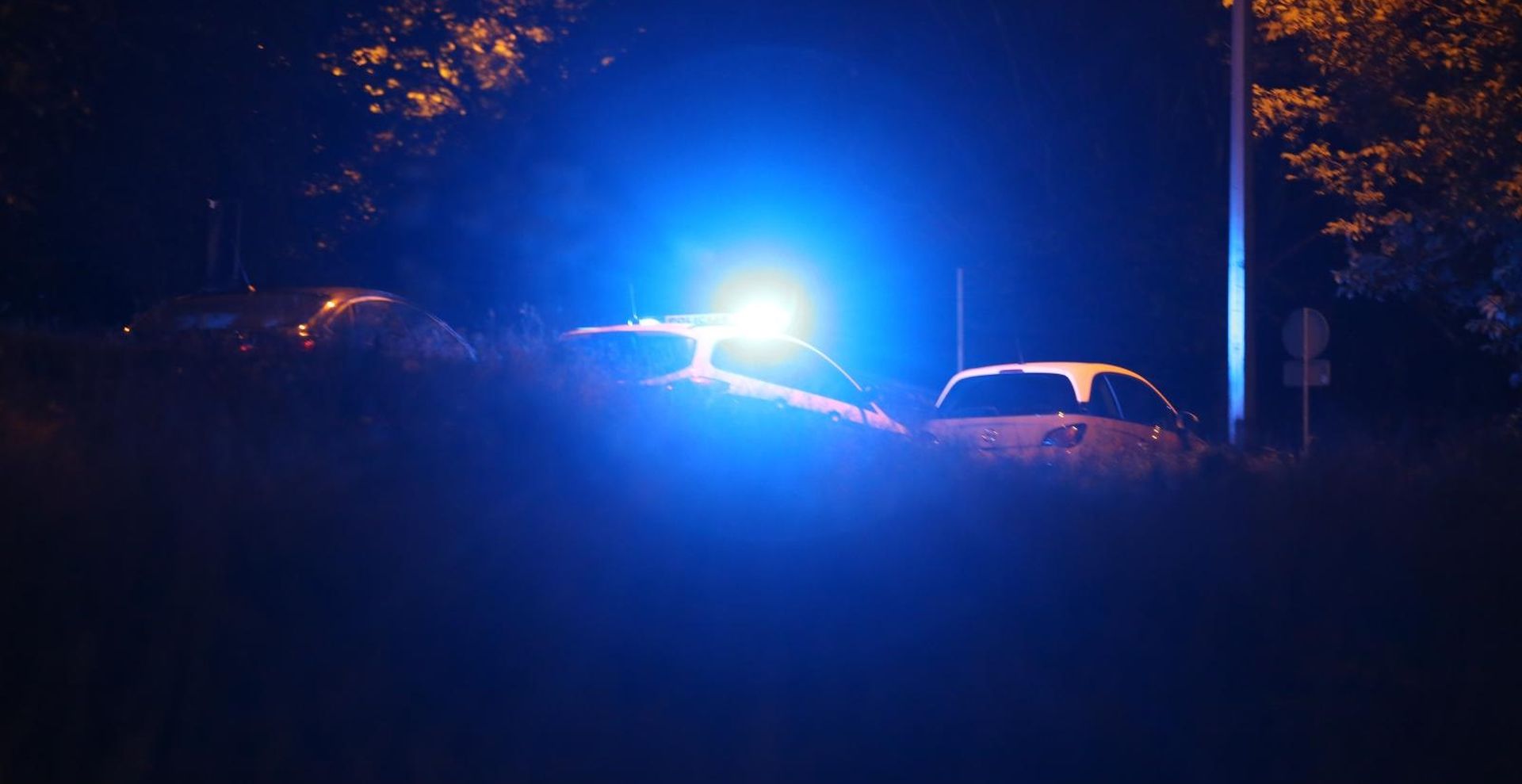 01.08.2019., Zagreb - U Cimermanovoj ulici na Kajzerici ubijeno je sestero ljudi. Za covjekom koji se sumnjici za ubojstvo intenzivno se traga. Photo: Marin Tironi/PIXSELL