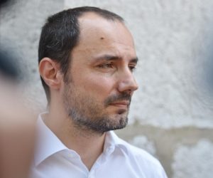 Mokro Polje: SNV organiziralo komemoraciju u spomen na ubijene i nestale u Oluji 04.08.2018., Mokro Polje - Srpsko narodno vijece organiziralo je komemoraciju u spomen na ubijene i nestale tijekom akcije Oluja 1995. Boris Milosevic. 

Photo: Hrvoje Jelavic/PIXSELL