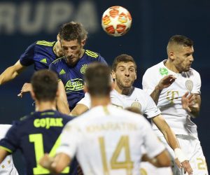 06.08.2019., stadion Maksimir, Zagreb - Prva utakmica 3. pretkola UEFA Lige prvaka, GNK Dinamo - Ferencvarosi TC. Photo: Marko Prpic/PIXSELL