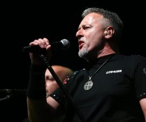 08.06.2019.,Klinca Sela, stadion NK Mladost - Koncert Marka Perkovica Thompsona.
Photo: Marin Tironi/PIXSELL