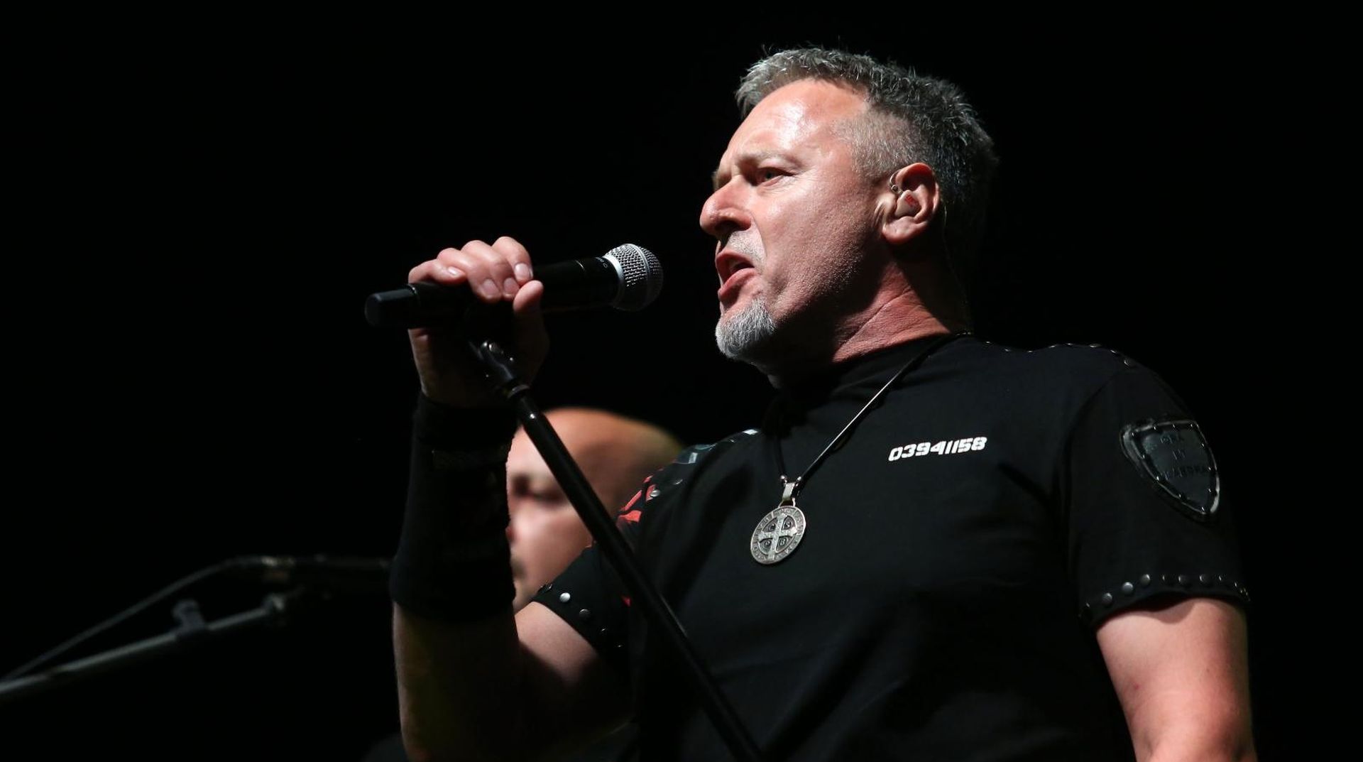 08.06.2019.,Klinca Sela, stadion NK Mladost - Koncert Marka Perkovica Thompsona.
Photo: Marin Tironi/PIXSELL