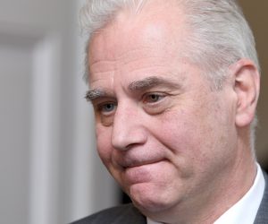 09.12.2016., Zagreb - U Saboru je odrzan okrugli stol Reguliranje lobiranja i sluzbeni sastanci povodom obiljezavanja Medjunarodnog dana borbe protiv korupcije 9. prosinca.
Photo: Patrik Macek/PIXSELL