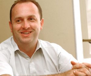 02.08.2011., Zagreb - Darko Mejaski, svecenik koji je radi ljubavi prema djevojci izasao iz Rimokatolicke crkve, ozenio se, te postao svecenik Hrvatske starokatolicke crkve.
Photo: Davor Visnjic/PIXSELL