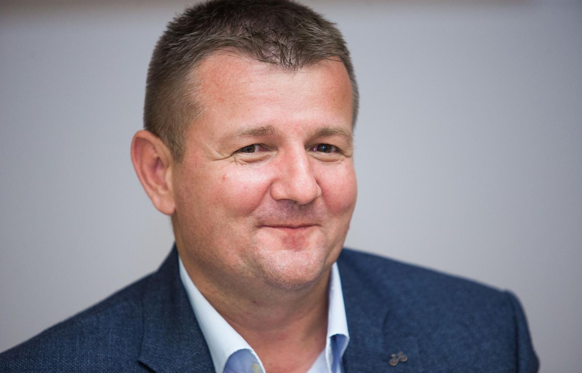 18.06.2019., Virovitica - Sjednica Gradskog vijeca Virovitice na kojoj su tema bili pronevjera novca i tragicna smrt procelnika gradskog Ureda za gospodarstvo i financije Sinise Palma. Photo: Davor Javorovic/PIXSELL