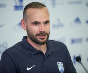 19.07.2019., stadion Gradski vrt, Osijek - 1 kolo, Hrvatski Telekom Prva HNL, 1 HNL, NK Osijek - NK Slaven Belupo. Photo: Davor Javorovic/PIXSELL