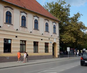 20.08.2014., Vinkovci - Grad Vinkovci najstarije je kontinuirano naselje u Europi. Photo: Goran Ferbezar/PIXSELL