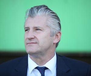 22.05.2019., stadion Aldo Drosina, Pula - Utakmica finala hrvatskog nogometnog kupa, GNK Dinamo - HNK Rijeka. Davor Suker. Photo: Igor Kralj/PIXSELL