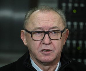 Zagreb: Nastavak mirenja sindikata javnih službi i Vlade u sporu oko osnovice plaća za 2019. 27.11.2018., Zagreb - U Ministarstvu rada i mirovinskog sustava nastavljeno mirenje sindikata javnih sluzbi i Vlade u sporu oko osnovice placa za 2019.
Photo: Zarko Basic/PIXSELL