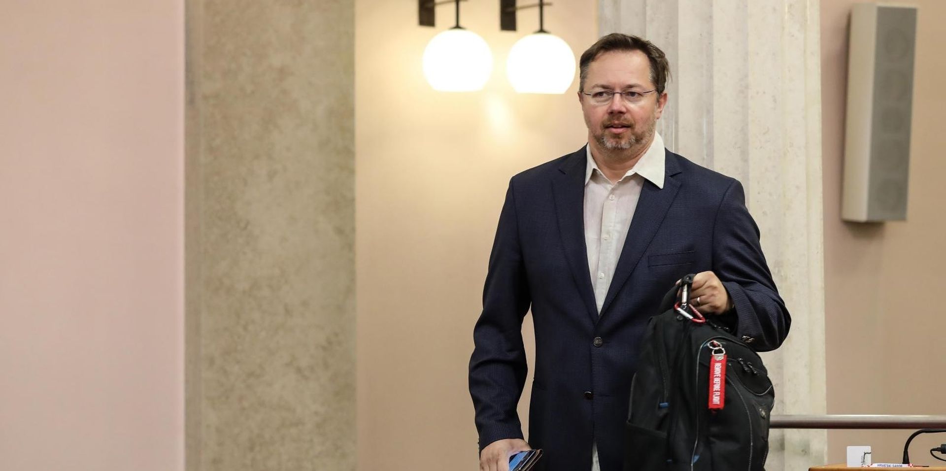 28.06.2019,Zagreb - Nastavak 12. redovne sjednice Hrvatskog sabora.
Photo: Jurica Galoic/PIXSELL
