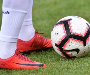 28.07.2019., Stadion Varteks, Varazdin- Hrvatski Telekom Prva liga, 2. kolo, Varazdin-HNK Hajduk.
Photo: Vjeran Zganec Rogulja/PIXSELL
