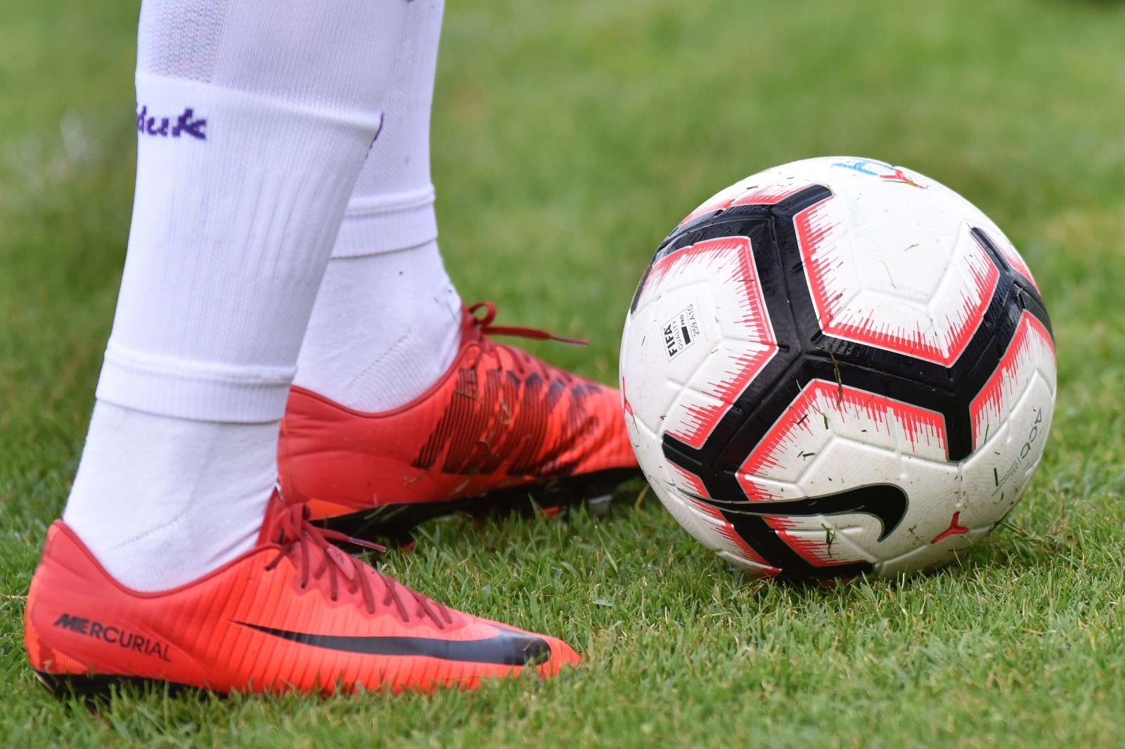 28.07.2019., Stadion Varteks, Varazdin- Hrvatski Telekom Prva liga, 2. kolo, Varazdin-HNK Hajduk.
Photo: Vjeran Zganec Rogulja/PIXSELL