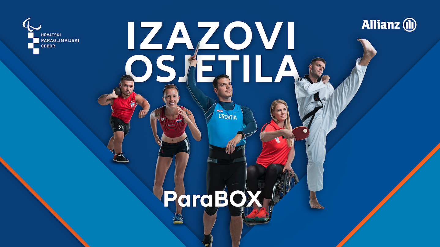Izvor: Hrvatski paraolimpijski odbor