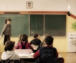 Press/Dopunska nastava