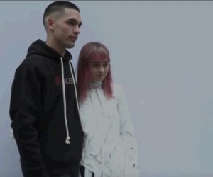 Screenshot YouTube